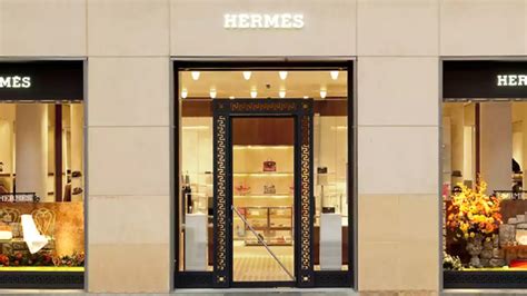 Hermes stores in beirut